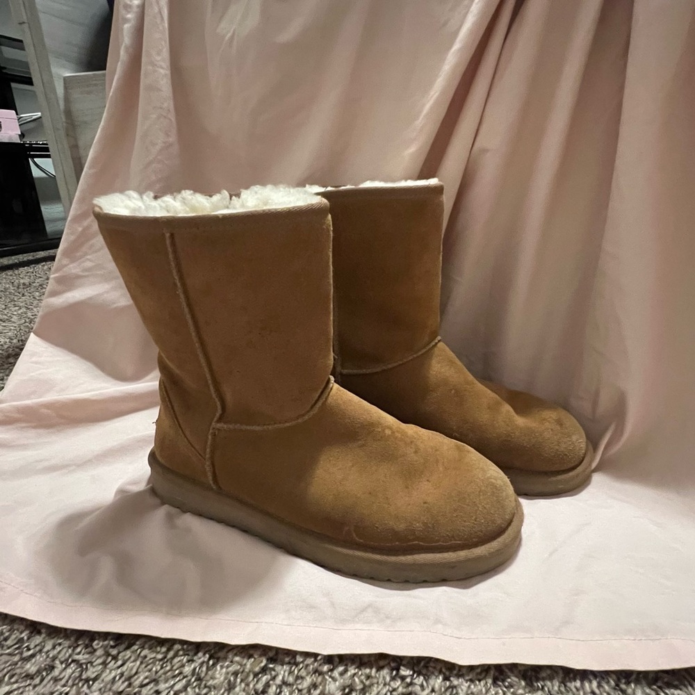 Womens Koolaburra UGG Boots